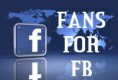 Viac fanusikov / likes na facebook stranky